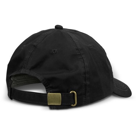 119579-6 Oilskin Cap