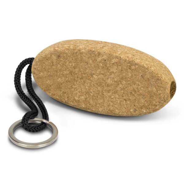 120043_4 Cork Floating Key Ring