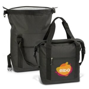 120143-0 Roll Top Cooler Bag