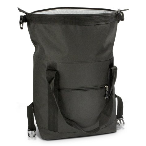 120143-2 Roll Top Cooler Bag