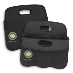 120144-0 Neoprene Stubby Cooler Bag