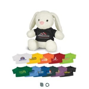 120188-0 Rabbit Plush Toy