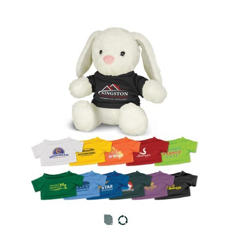 120188-0 Rabbit Plush Toy