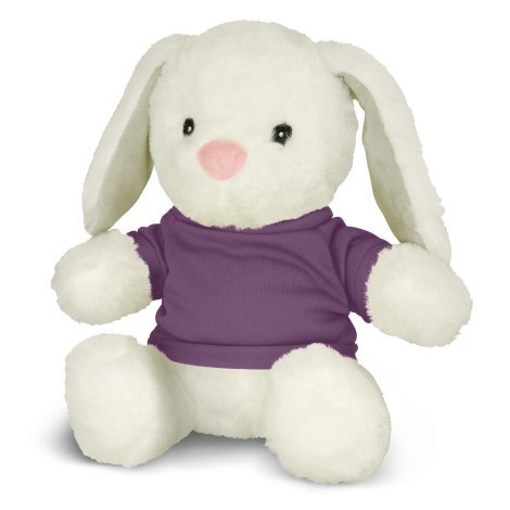 120188-11 Rabbit Plush Toy