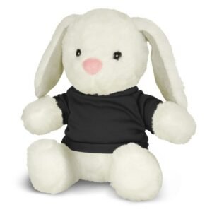120188-12 Rabbit Plush Toy