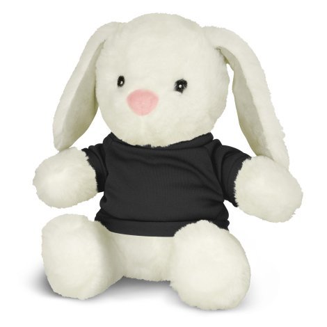 120188-12 Rabbit Plush Toy
