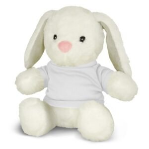 120188-2 Rabbit Plush Toy