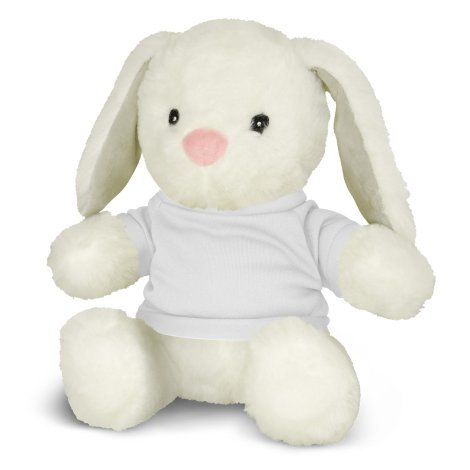 120188-2 Rabbit Plush Toy