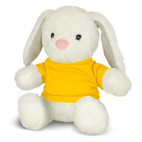 120188-3 Rabbit Plush Toy