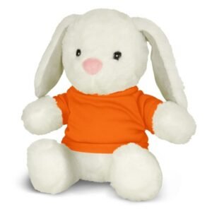 120188-4 Rabbit Plush Toy
