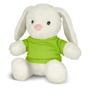 120188-6 Rabbit Plush Toy