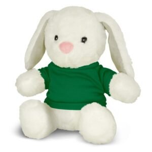 120188-7 Rabbit Plush Toy