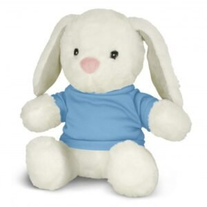 120188-8 Rabbit Plush Toy