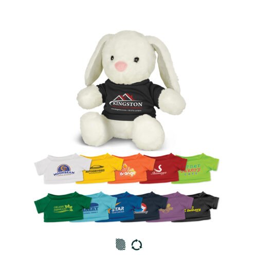 Rabbit Plush Toy