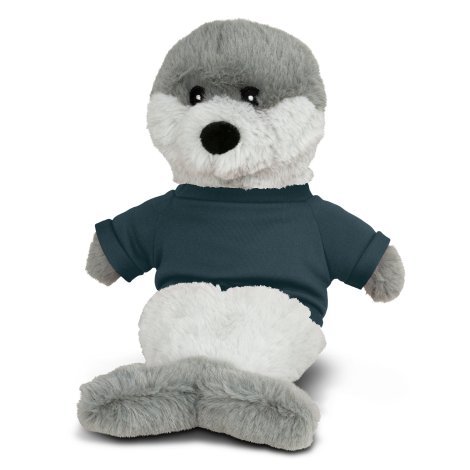 120190-10 Seal Plush Toy