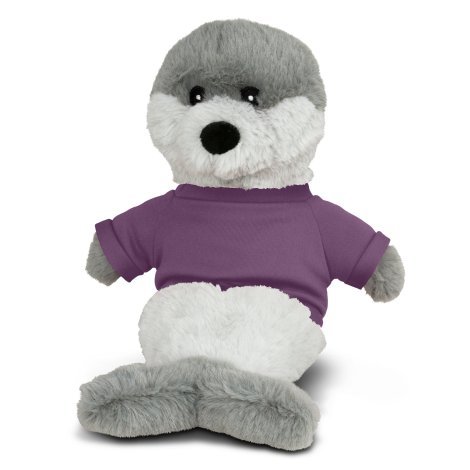 120190-11 Seal Plush Toy