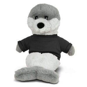 120190-12 Seal Plush Toy