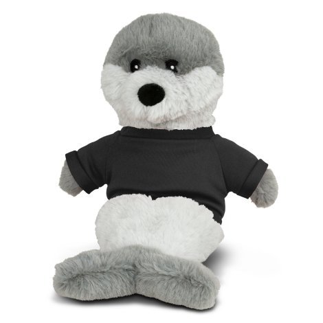 120190-12 Seal Plush Toy