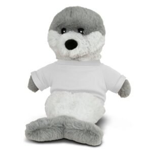 120190-2 Seal Plush Toy