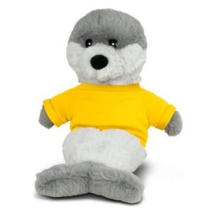 120190-3 Seal Plush Toy