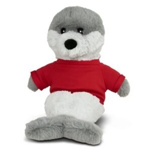 120190-5 Seal Plush Toy