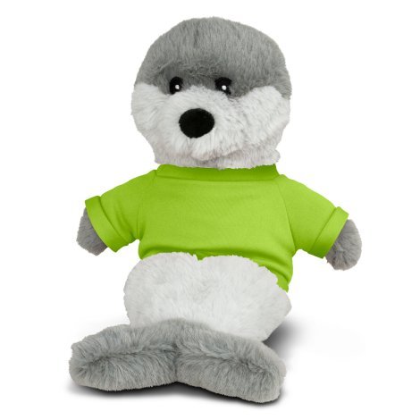 120190-6 Seal Plush Toy