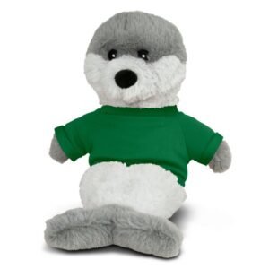 120190-7 Seal Plush Toy