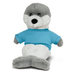 120190-8 Seal Plush Toy