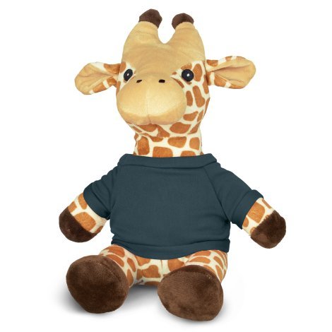 120191-10 Giraffe Plush Toy