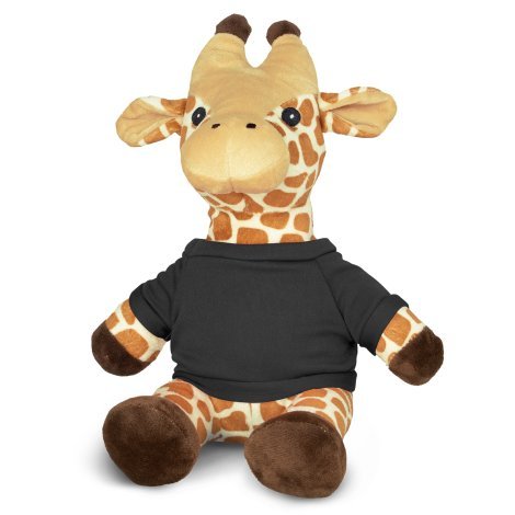 120191-12 Giraffe Plush Toy
