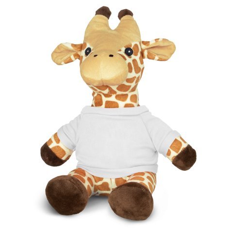 120191-2 Giraffe Plush Toy
