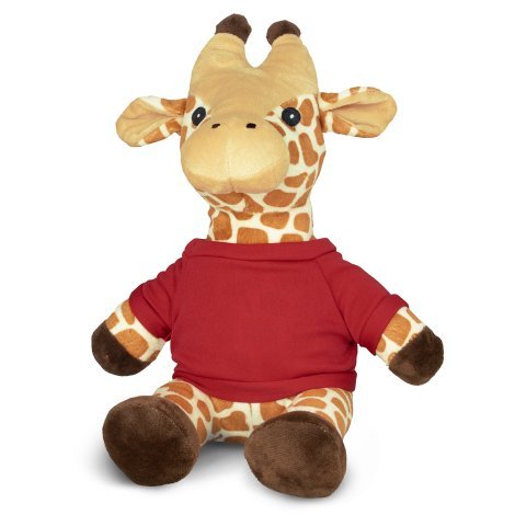 120191-5 Giraffe Plush Toy