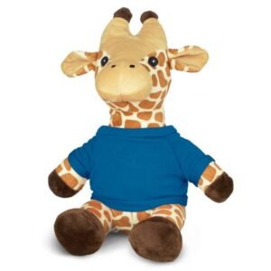 120191-9 Giraffe Plush Toy