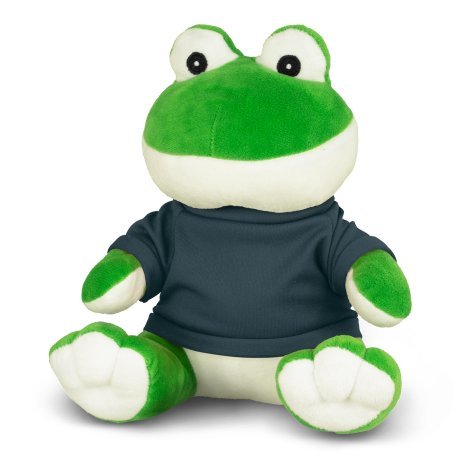 120192-10 Frog Plush Toy