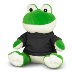 120192-12 Frog Plush Toy
