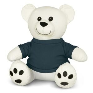 120193-10 Cotton Bear Plush Toy