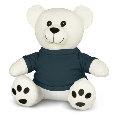 120193-10 Cotton Bear Plush Toy