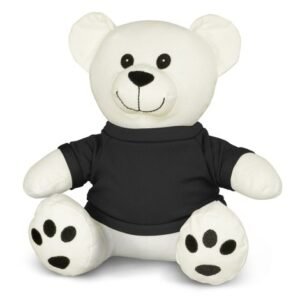120193-12 Cotton Bear Plush Toy