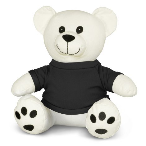 120193-12 Cotton Bear Plush Toy