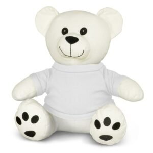120193-2 Cotton Bear Plush Toy