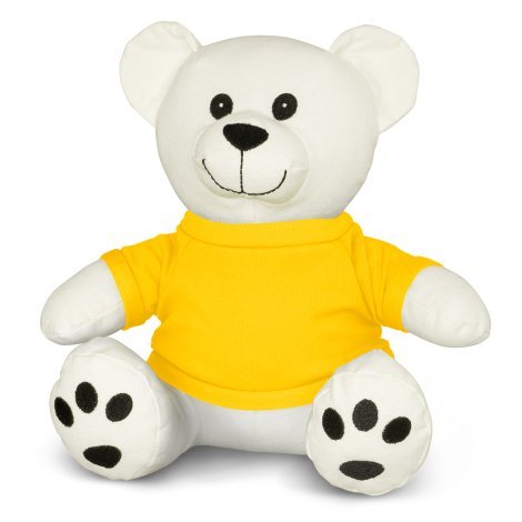 120193-3 Cotton Bear Plush Toy