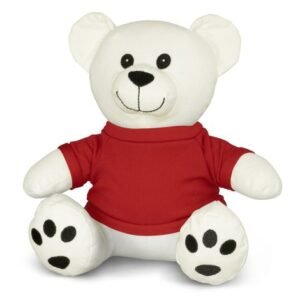 120193-5 Cotton Bear Plush Toy