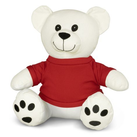 120193-5 Cotton Bear Plush Toy