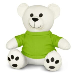 120193-6 Cotton Bear Plush Toy
