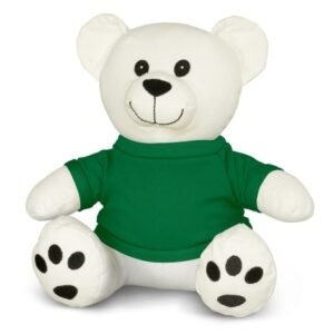 120193-7 Cotton Bear Plush Toy