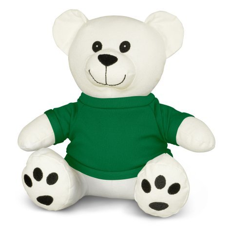 120193-7 Cotton Bear Plush Toy