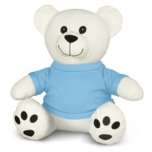 120193-8 Cotton Bear Plush Toy