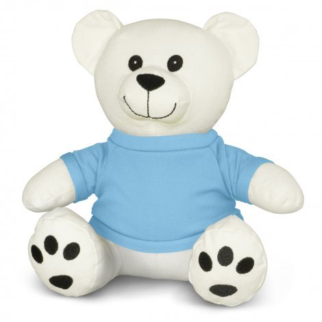 120193-8 Cotton Bear Plush Toy