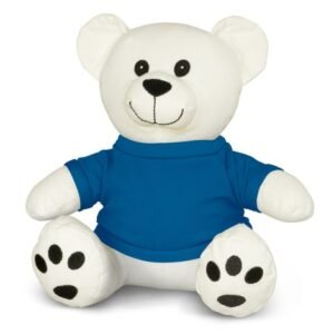 120193-9 Cotton Bear Plush Toy