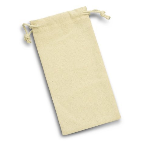 120213-1 Cotton Sunglass Pouch